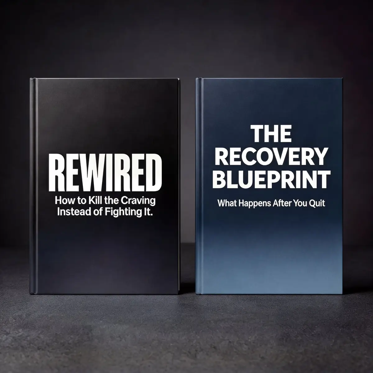 Rewired product cover